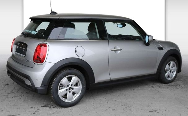 Mini Cooper Mini 100 kW image number 2