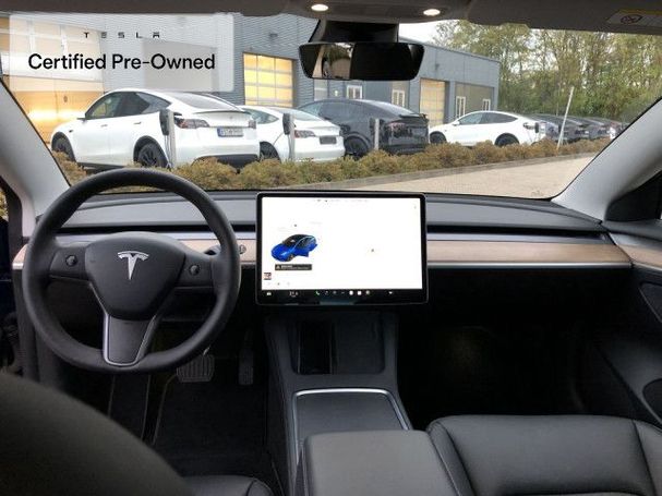 Tesla Model 3 Long Range AWD 258 kW image number 13