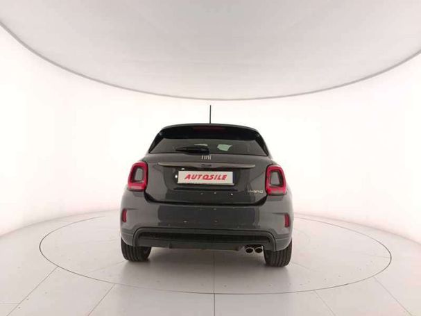 Fiat 500X 1.5 Hybrid Dolcevita 96 kW image number 4