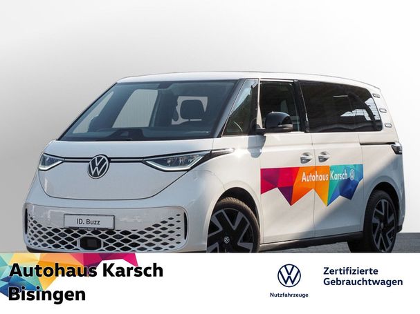 Volkswagen ID. Buzz Pro 150 kW image number 2