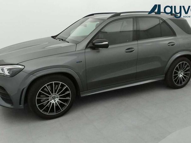 Mercedes-Benz GLE 350 de 4Matic 235 kW image number 1