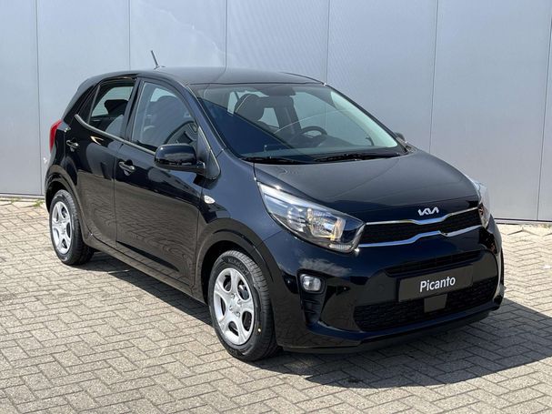 Kia Picanto 1.0 49 kW image number 2