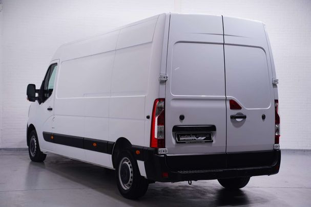 Renault Master DCi 135 L3H2 100 kW image number 1