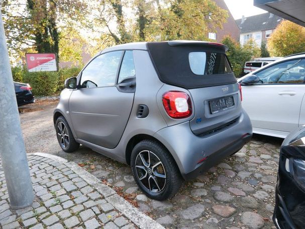 Smart ForTwo EQ 60 kW image number 4