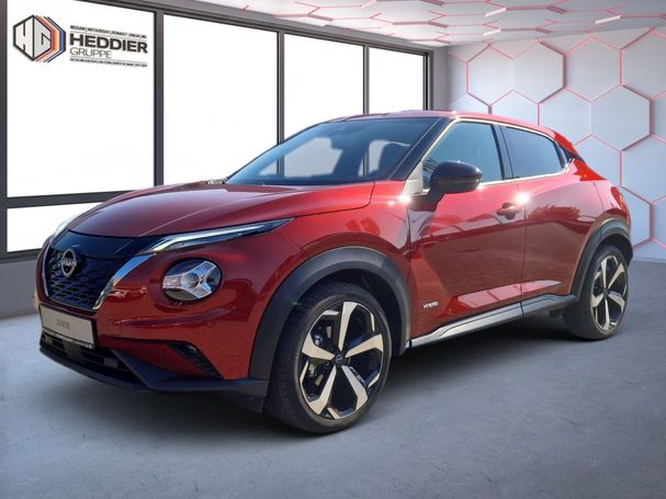 Nissan Juke 104 kW image number 1