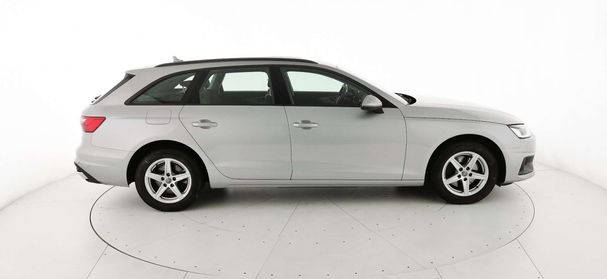 Audi A4 35 TDI S tronic Business 120 kW image number 9