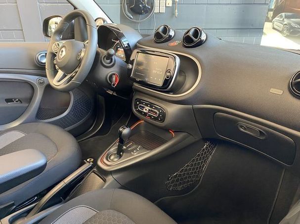 Smart ForTwo EQ 60 kW image number 18