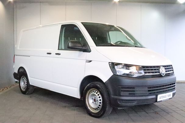 Volkswagen T6 Transporter 110 kW image number 3