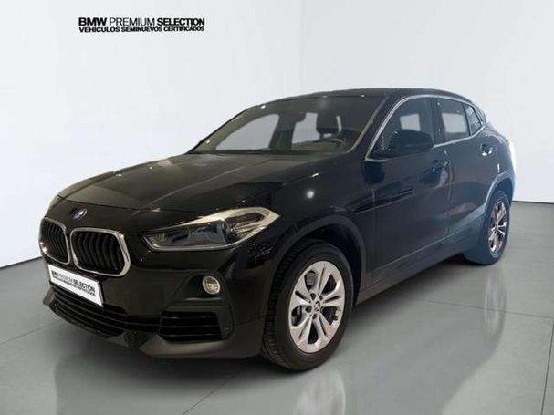 BMW X2 sDrive 141 kW image number 1