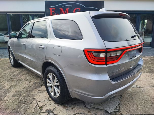 Dodge Durango 220 kW image number 5