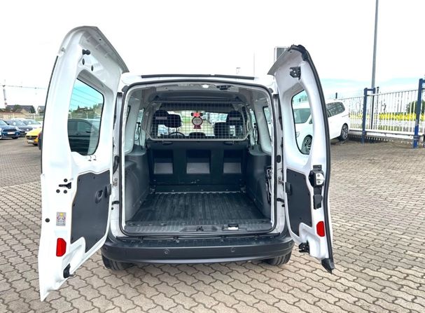 Renault Kangoo 85 kW image number 15