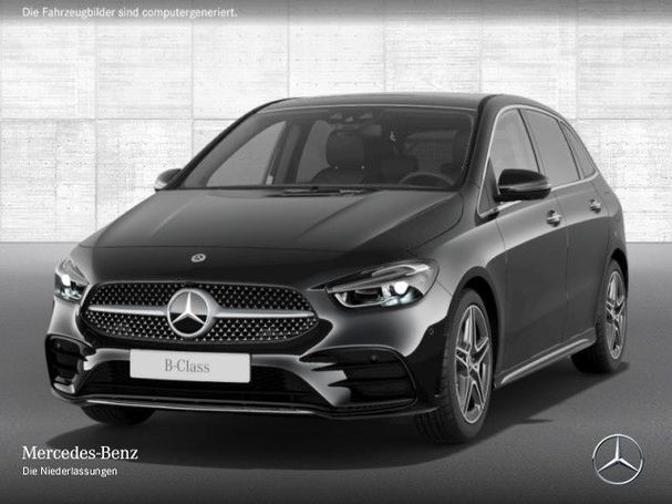 Mercedes-Benz B 250 165 kW image number 2