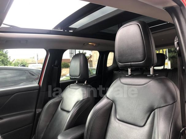 Jeep Renegade 1.6 MultiJet 88 kW image number 14