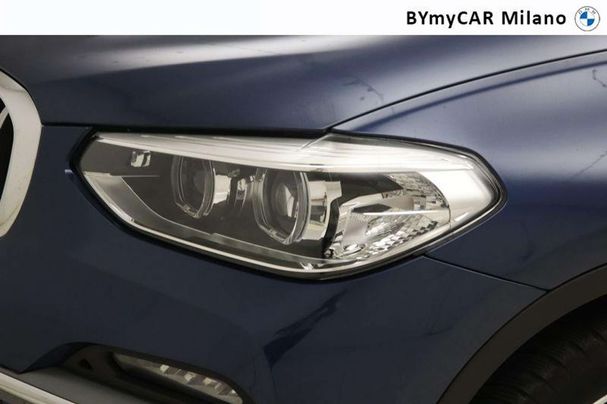 BMW X3 xDrive20d 140 kW image number 14