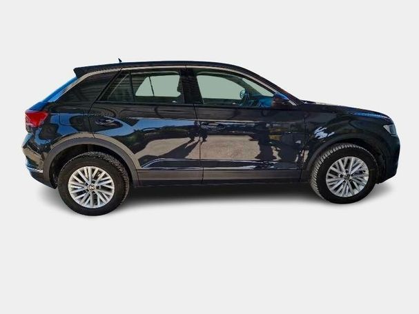 Volkswagen T-Roc 2.0 TDI SCR 85 kW image number 1