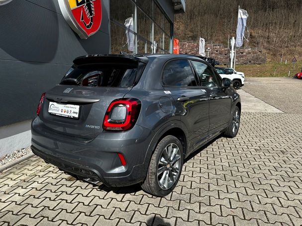 Fiat 500X 96 kW image number 13