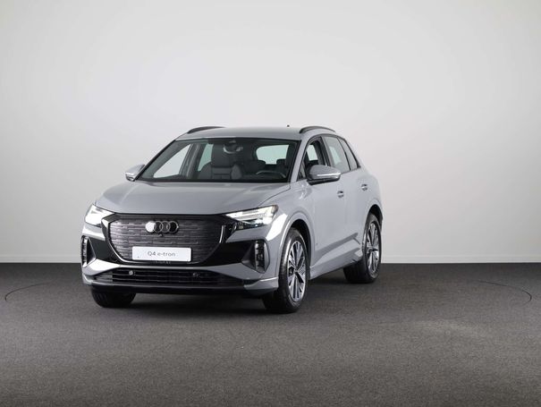 Audi Q4 45 quattro e-tron Advanced 82 kWh 210 kW image number 12