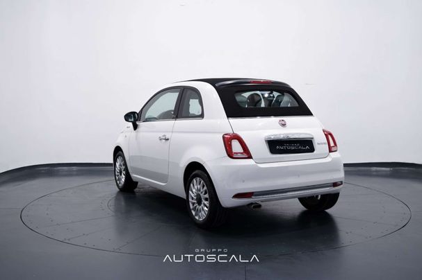 Fiat 500C 51 kW image number 5