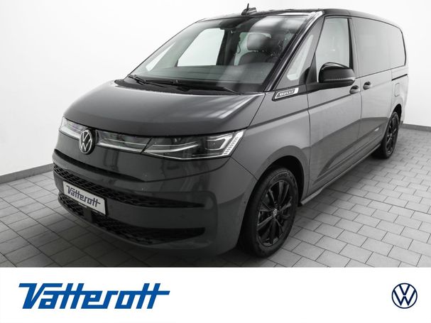 Volkswagen T7 Multivan 2.0 TDI Edition DSG 110 kW image number 1