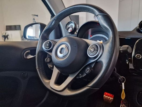 Smart ForTwo EQ 60 kW image number 12