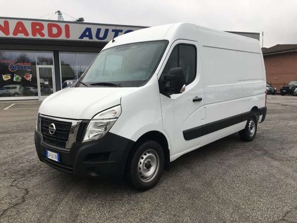 Nissan Interstar dCi Acenta 100 kW image number 1