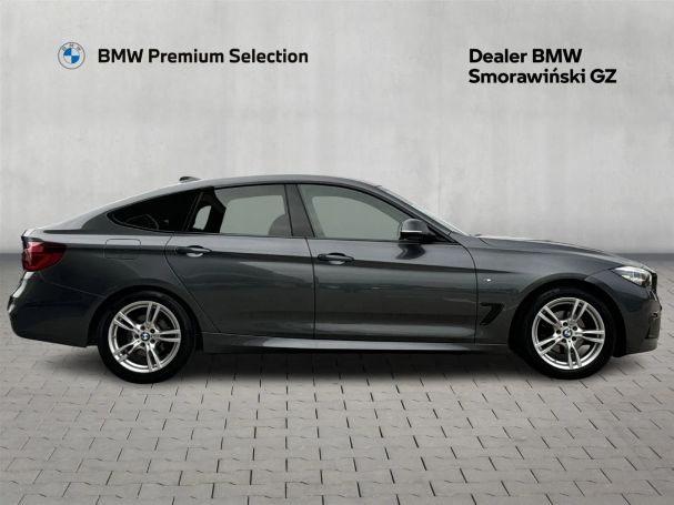 BMW 320i Gran Turismo 135 kW image number 23