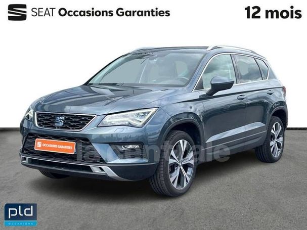 Seat Ateca 1.0 TSI Style 85 kW image number 1