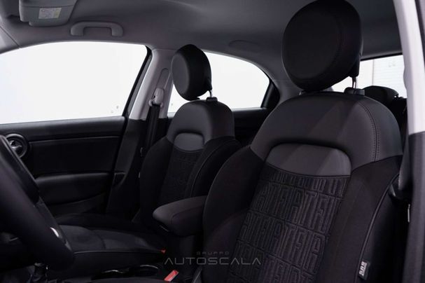 Fiat 500X 1.3 MultiJet 70 kW image number 11