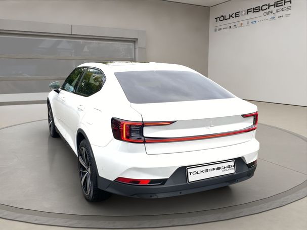 Polestar 2 300 kW image number 5