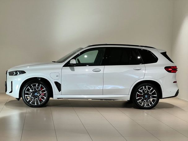 BMW X5 50e xDrive 360 kW image number 2