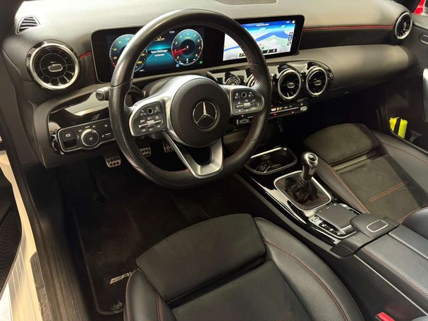 Mercedes-Benz A 180 100 kW image number 8