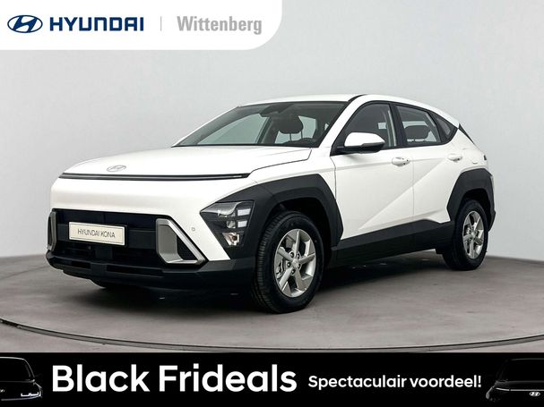 Hyundai Kona 104 kW image number 1