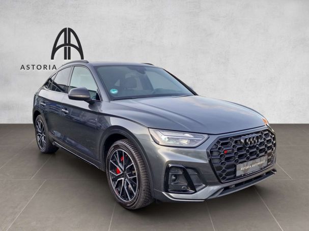 Audi SQ5 Sportback 251 kW image number 6