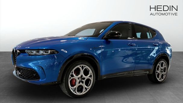 Alfa Romeo Tonale 207 kW image number 1