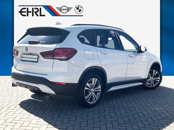 BMW X1 sDrive18i Sport Line 103 kW image number 3