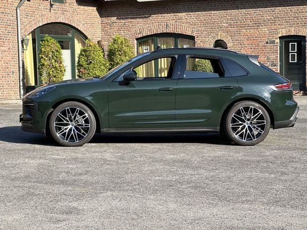 Porsche Macan 195 kW image number 27