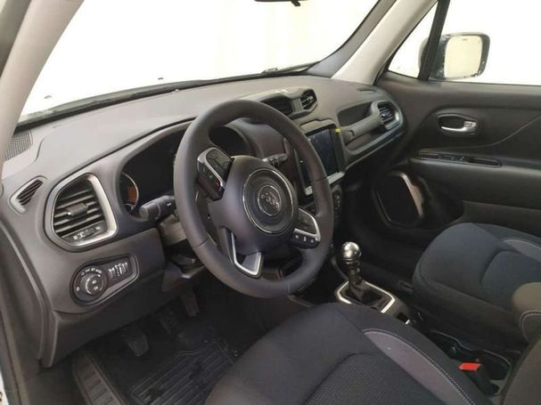 Jeep Renegade 96 kW image number 11