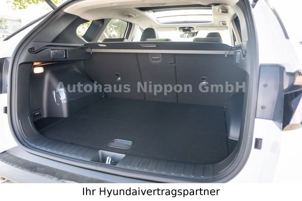 Hyundai Tucson 169 kW image number 13