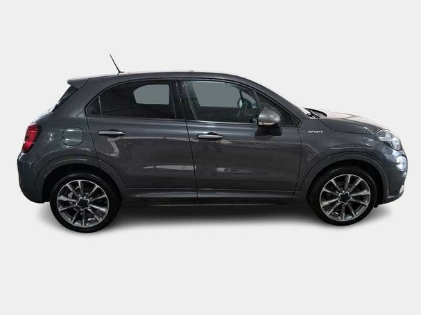 Fiat 500X 1.3 Sport DCT 110 kW image number 1