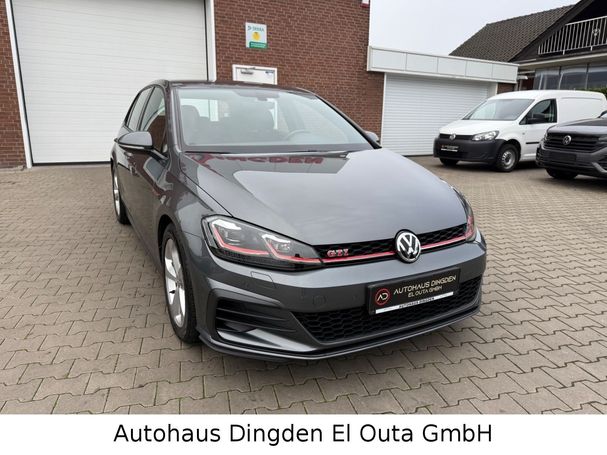 Volkswagen Golf GTI 2.0 TSI Performance DSG 180 kW image number 3