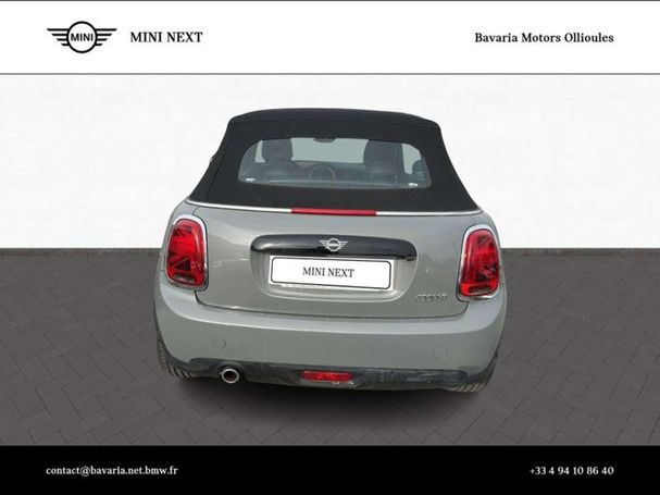 Mini Cooper 101 kW image number 19