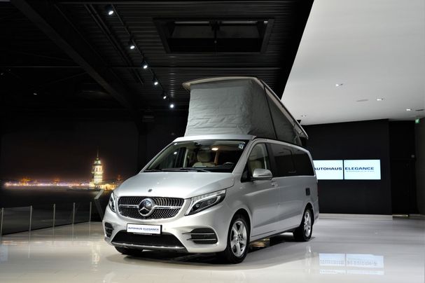 Mercedes-Benz V 300d Edition 1 176 kW image number 2