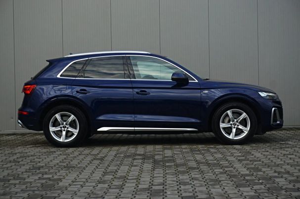 Audi Q5 270 kW image number 2