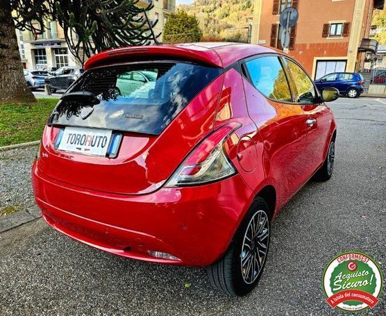 Lancia Ypsilon 51 kW image number 3