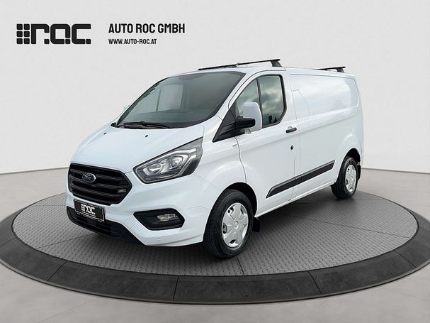 Ford Transit Custom 280 L1H1 2.0 TDCi Trend 96 kW image number 1