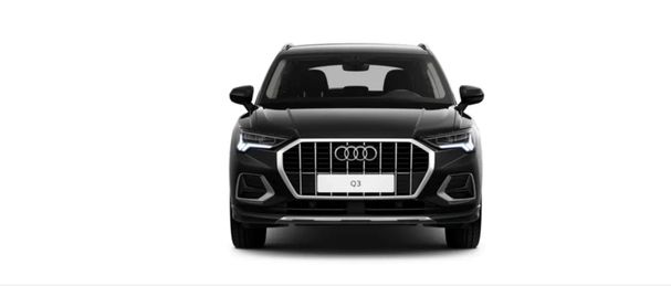 Audi Q3 35 TFSI S tronic Advanced 110 kW image number 2