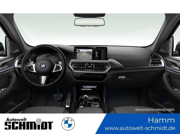 BMW X3 xDrive30i M Sport 180 kW image number 5