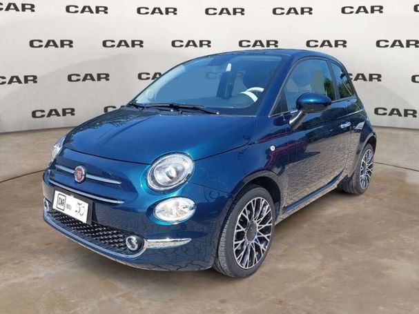 Fiat 500 1.0 51 kW image number 6