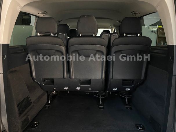 Mercedes-Benz Vito 116 Tourer EDITION 120 kW image number 9