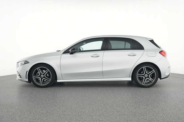 Mercedes-Benz A 180 100 kW image number 8